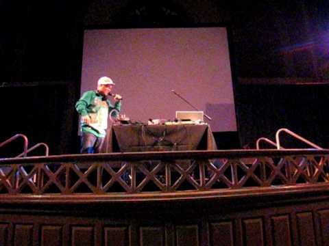 DJ Douggpound part 1