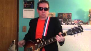 Teenage Head (Flamin' Groovies Cover)