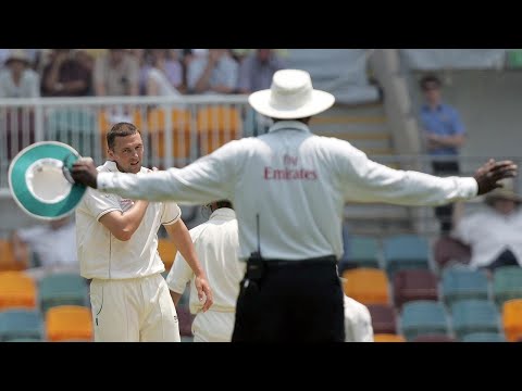 From the Vault: Harmison starts the Ashes with a wide