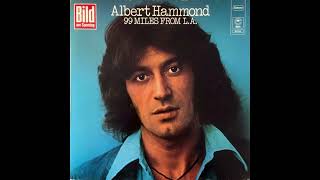 Albert Hammond - Love Isn&#39;t Love Till You Give It Away