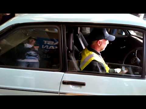 Ford Escort Mk2 RS2000 Custom Auction