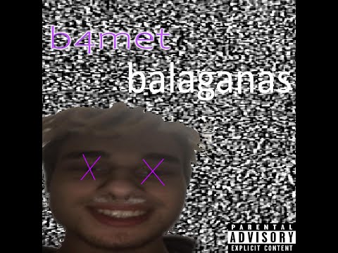B4met - balaganas (prod. ban.sheep)