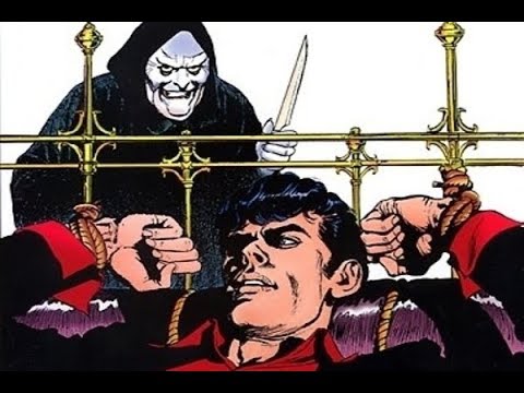 Dylan Dog: Superbook #08 - Lavirinti straha (VČ)