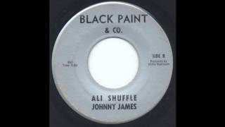 Johnny James - Ali Shuffle
