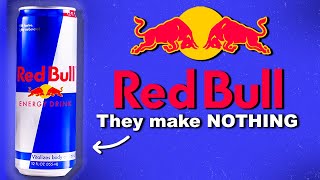 The Untold Truth of Red Bull