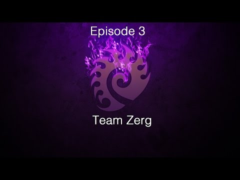 Starcraft 2 | Zero to Hero Episode 3