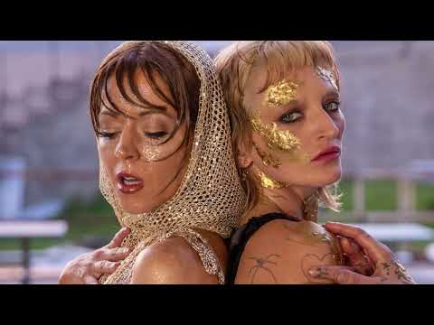 Lindsey Stirling - Inner Gold (feat. Royal & the Serpent) 1h +tekst (bez reklam) 1hour Lyrics