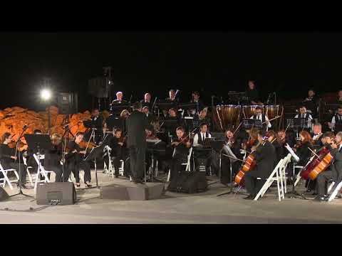 Fidayda - İzmir Devlet Senfoni Orkestrası (Kibyra)