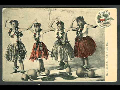 Irving Aaronson & Commanders - Give Me A Ukulele And A Ukulele Baby 1926