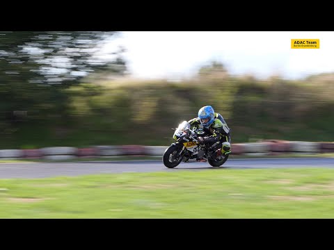 ADAC Mini Bike und Pocket Bike, Templiner Ring, 17.09.22   (Sorry Marlon!)
