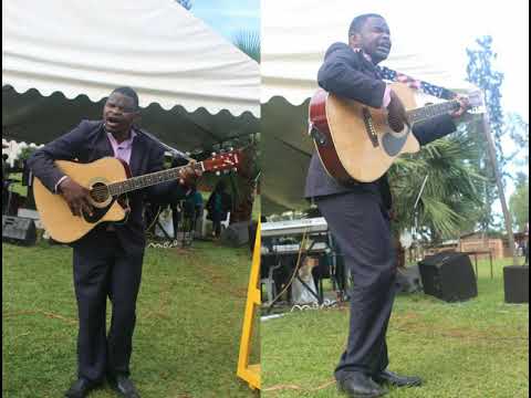 Gukizwa Nabi by Nowa