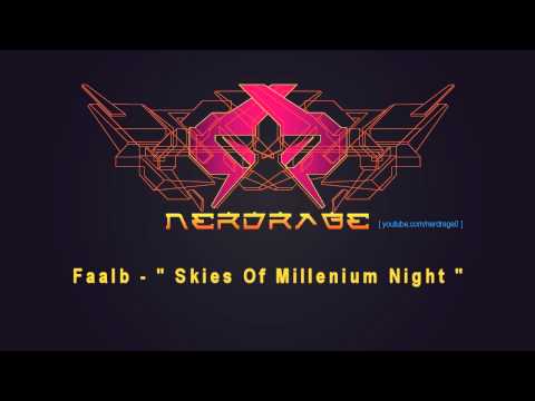Faalb - Skies Of Millenium Night
