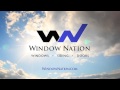 Clickable Weather Window Nation