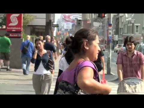 Dangers of texting and driving