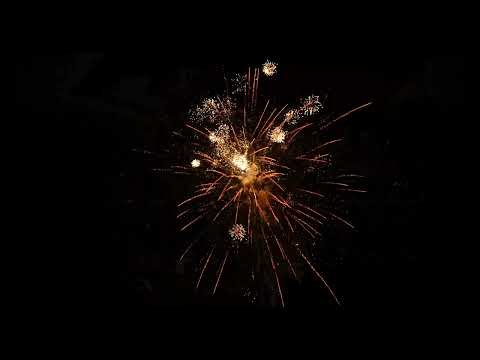 CIS088-P01 - EKO пиробатерия,Ф30mm,88s,MERCURIUS,1/1