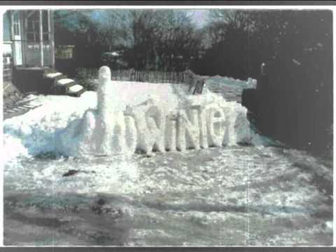 Belanglos - Winterhass