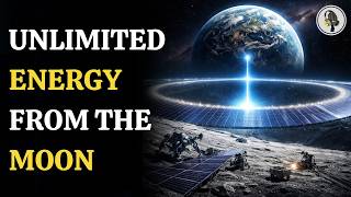 Japan Pursues Lunar Solar Power Station To Beam Energy To Earth