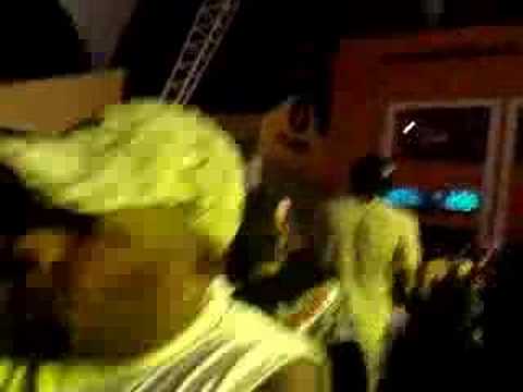 Berimbau Metalizado video