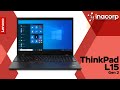 Ноутбук Lenovo ThinkPad L15 2
