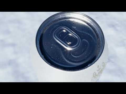 CGI/VFX Bubble Overload 🍋 | Canadian Club Lemon Crush | Cold Motion by Electric Art