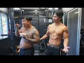 THE DIET (Macros/Supplements/Cardio) | Buu 2 Broly Weight Loss Transformation Ep. 2