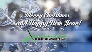 Artistic Smiles CHRISTMAS GREETING II