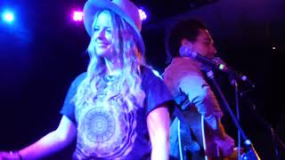 The Shires - A Thousand Hallelujahs - Live At Brudenell Social Club, Leeds - 12th March 2020