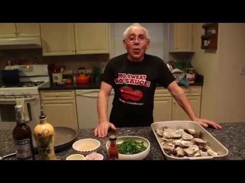 How to pronounce Oyster Rockefeller