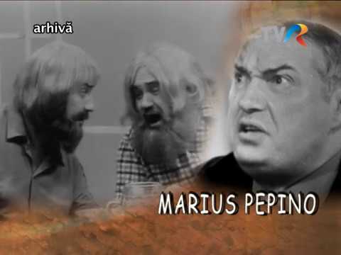 Marius Pepino