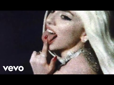 Ava Max - My Head & My Heart (90s Remix)