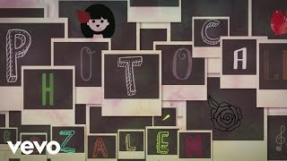 Rozalén - Photocall (Lyric Video)