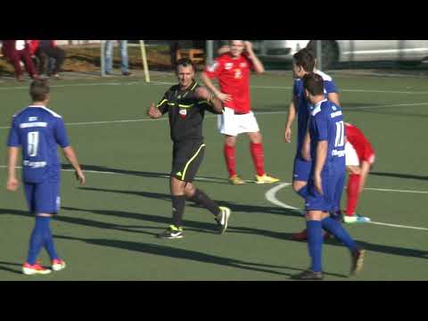 SC wiener viktoria : Ober-Grafendorf