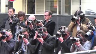 Noe Luna - Red Carpet