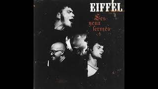 Eiffel - Te revoir (live)