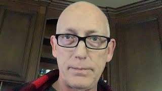 Episode 1166 Scott Adams: Giggling Harris, President George, 60 Minutes, NXIVM, Slaughter Meter