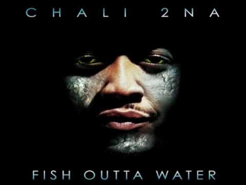 Chali 2na - Get Focused