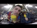 Crazy Reactions from Spanish Broadcaster to Barcelona 6 1 win Over  PSZ
