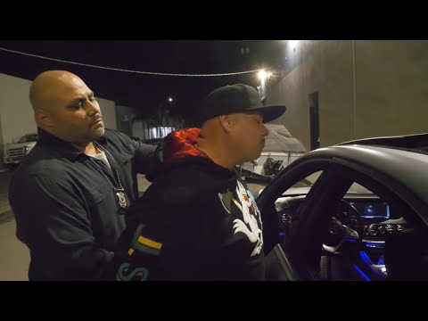 Gato Mas Loco - Next 2 Shine (Official Music Video) shot by Official Productions