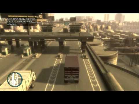 Grand Theft Auto IV Walkthrough w/ Cheats (Commentary) Part 12 - Rigged to Blow