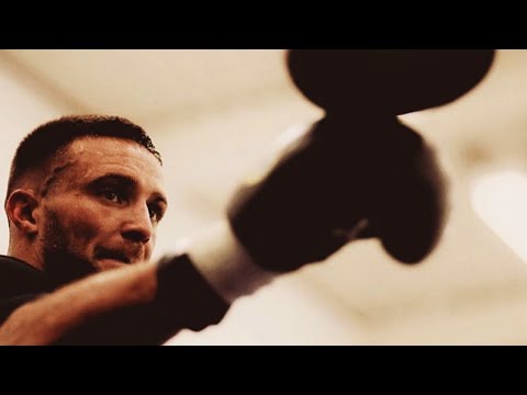 [2021] Josh Taylor Training Motivation (Workout)