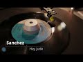 Sanchez - Hey Jude 【 Reggae Vinyl Records 】