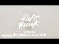 Daft Punk || Within (Drumless Edition)
