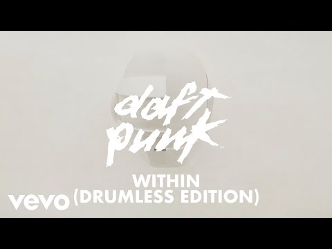 Video thumbnail for Within (Drumless Edition)