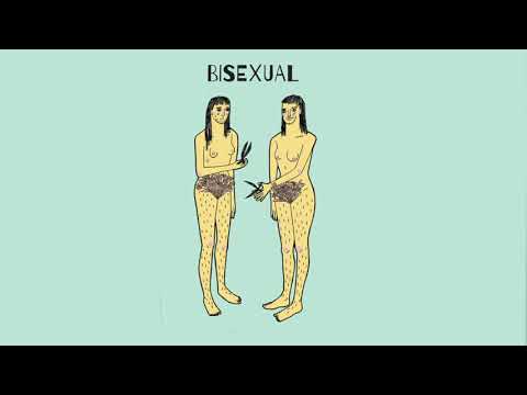 GRLwood - Bisexual (Official Audio)