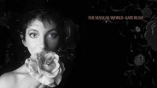 Kate Bush - Walk Straight Down The Middle (Audio)