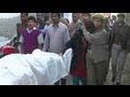 How UP cop Zia-ul-Haq was murdered in Raja Bhaiya's constituency