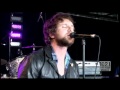 The Trews - Not Ready To Go (Live at the Edge)