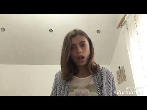 Nu sunt - Nicoleta Nuca (cover - Laura Ion)