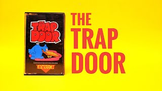 TeZ-X Spectrum 01 Trap Door