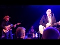 Dave & Phil Alvin - Border Radio -  Live - Los Angeles - The Troubadour - 2015